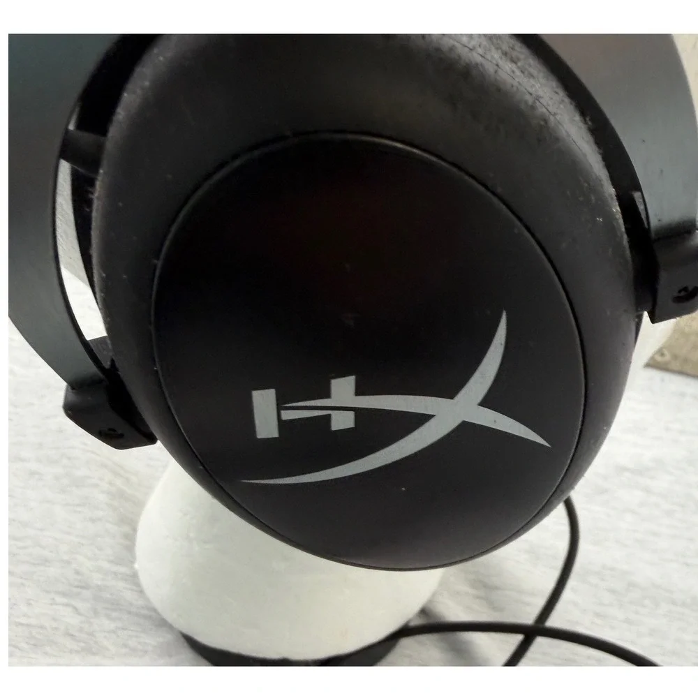 Hyperx cloud ii